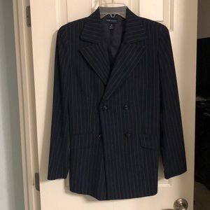 Anne Klein Suite Jacket